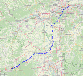 Route 06.07.2025
