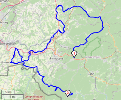 Tour 03.05.2025 Teil1